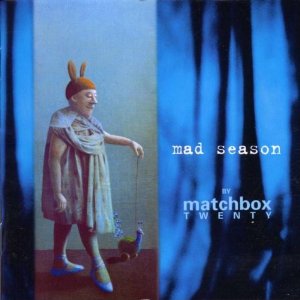 Mad Season